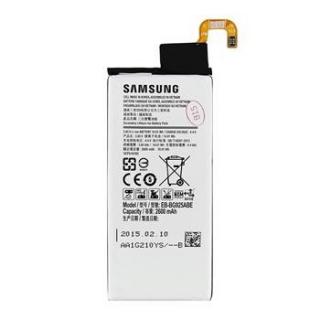 Samsung S6 Edge G925 - Výměna originální baterie