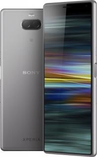 Sony Xperia 10 (I4113) - Výměna LCD displeje vč. krycího skla