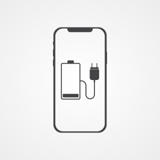 Sony Xperia 5 - výměna nabíjecího konektoru USB