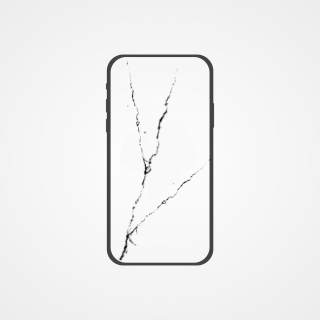 Sony Xperia 5 - výměna zadního krytu