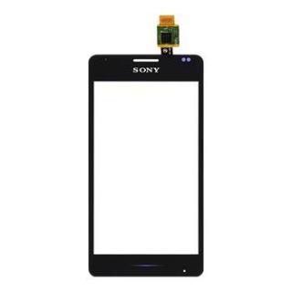 Sony Xperia E1 (D2005)- Výměna dotykového skla