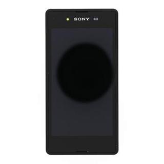 Sony Xperia E3 (D2203) - Výměna LCD displeje vč. dotykového skla