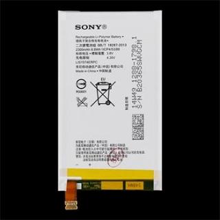 Sony Xperia E4g (E2003) – Výměna baterie