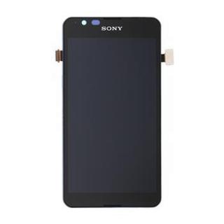 Sony Xperia E4g (E2003) - Výměna LCD displeje vč. dotykového skla