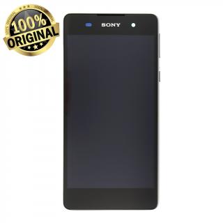 Sony Xperia E5 (F3311)- Výměna LCD displeje vč. dotykového skla (originální)