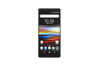 Sony Xperia L3 (I4312) - Výměna displeje LCD Display + Dotyková Deska