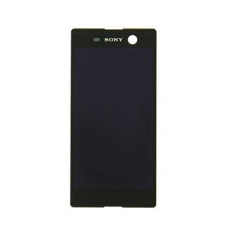 Sony Xperia M5 E5603 - Výměna LCD displeje vč. dotykového skla (originál)