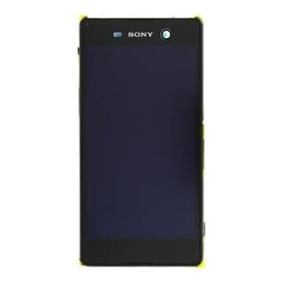 Sony Xperia M5 (E5603) - Výměna LCD displeje vč. dotykového skla