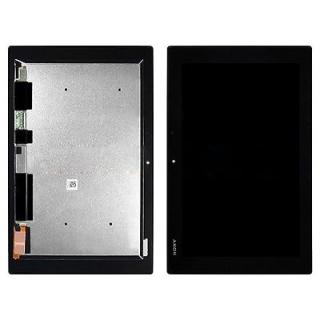 Sony Xperia Tablet Z2 - Výměna LCD displeje vč. dotykového skla