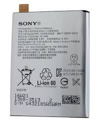 Sony Xperia X Performance (F8131) – Výměna baterie