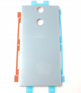 Sony Xperia X2A H4113 - výměna zadního krytu (originál)