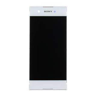 Sony Xperia XA1 (G3121) - výměna LCD displeje vč. dotykového skla