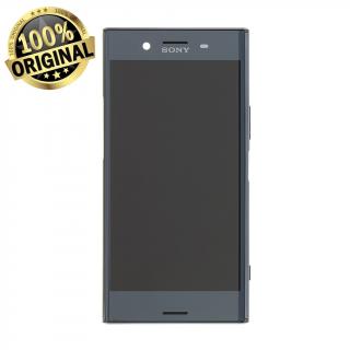 Sony Xperia XZ Premium (G8141, G8142) - výměna LCD displeje vč. dotykového skla (originál)