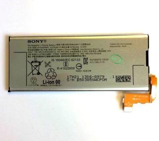 Sony Xperia XZ Premium G8142 - výměna originální baterie