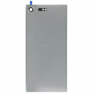 Sony Xperia XZ Premium G8142 - výměna zadního krytu
