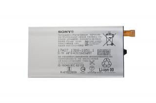 Sony Xperia XZ1 Compact G8441  výměna originální baterie