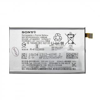 Sony Xperia XZ3 H9436 - výměna originální baterie