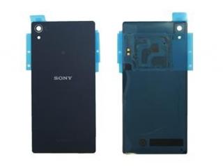 Sony Xperia Z 2 (D6503) - Výměna zadního krytu.