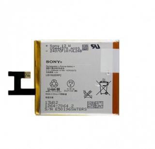 Sony Xperia Z (C6603) - Výměna baterie