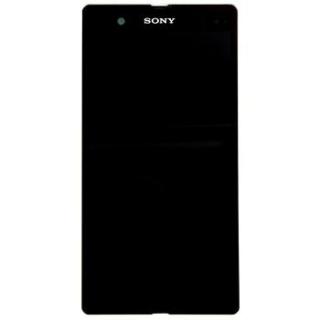 Sony Xperia Z1 C6903 - Výměna LCD displeje vč. dotykového skla