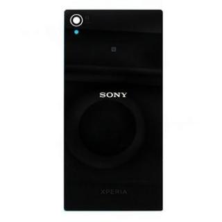Sony Xperia Z1 (C6903) - Výměna zadního krytu