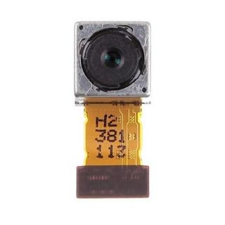 Sony Xperia Z1 Compact D5503 - výměna přední kamery