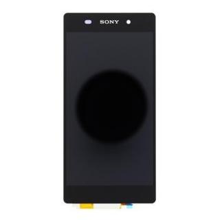 Sony Xperia Z2 (D6503) - Výměna LCD displeje vč. dotykového skla
