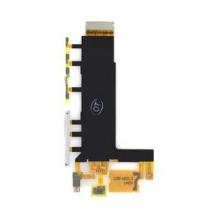 Sony Xperia Z3 D6603 - Výměna hlavního flex kabelu