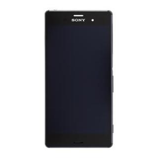 Sony Xperia Z3 D6603 - Výměna LCD displeje vč. dotykového skla