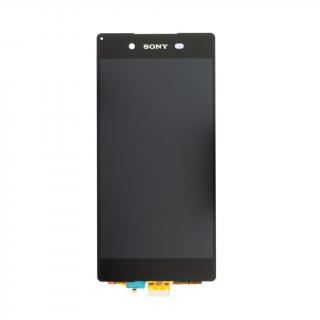 Sony Xperia Z3+ E6553 - výměna lcd vč. dotykového skla