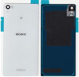Sony Xperia Z3 - Výměna zadního krytu