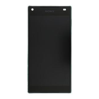 Sony Xperia Z5 compact (E5823) - Výměna LCD displeje vč. dotykového skla