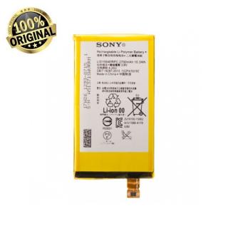 Sony Xperia Z5 compact (E5823) – Výměna originální baterie