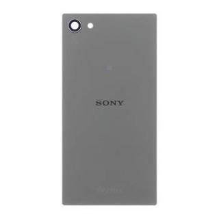 Sony Xperia Z5 compact (E5823) - Výměna zadního krytu (druhovýroba)