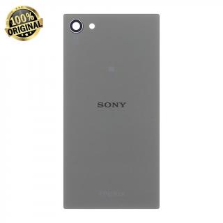 Sony Xperia Z5 compact (E5823) - Výměna zadního krytu (originál)