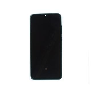 Xiaomi Mi 9 Lite - výměna LCD displeje vč. dotykového skla OLED (originál)