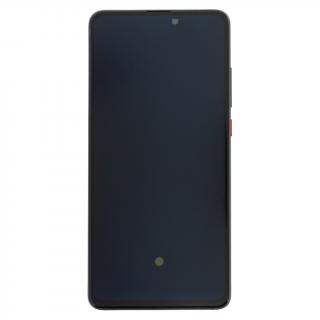 Xiaomi Mi 9T - Výměna LCD displeje vč. dotykového skla OLED (druhovýroba)
