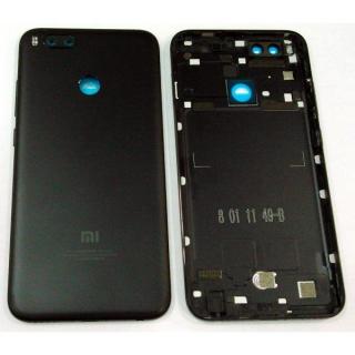 Xiaomi Mi A1 - výměna zadního krytu