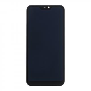 Xiaomi Mi A2 Lite - Výměna LCD displeje vč. dotykového skla (original)