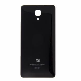 Xiaomi Mi4 - výměna krytu baterie