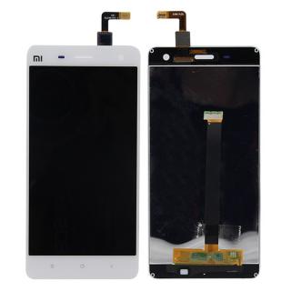 Xiaomi Mi4 - Výměna LCD displeje vč. dotykového skla