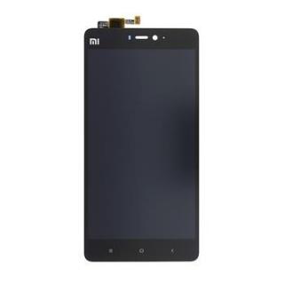 Xiaomi Mi4S - Výměna LCD displeje vč. dotykového skla