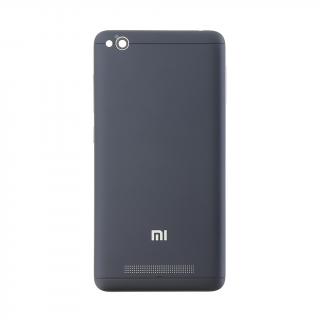 Xiaomi Redmi 4A - výměna krytu baterie