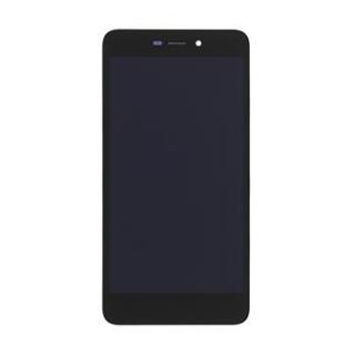 Xiaomi Redmi 4A - výměna LCD displeje vč. dotykového skla