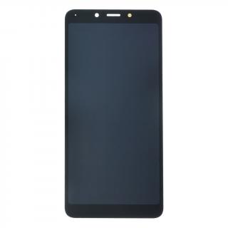 Xiaomi Redmi 6/6A - Výměna LCD displeje vč. dotykového skla (druhovýroba)