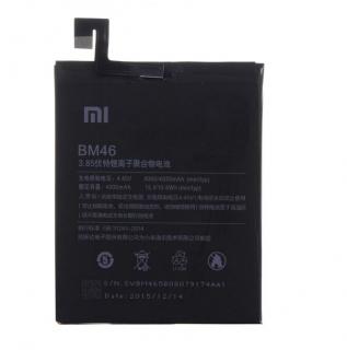 Xiaomi RedMi Note 3 - výměna baterie