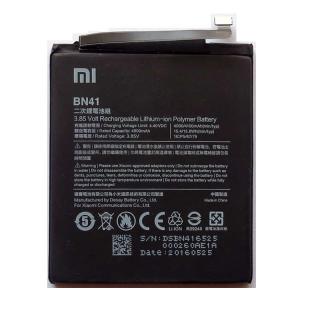 Xiaomi RedMi Note 4 - výměna baterie