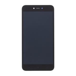 Xiaomi Redmi Note 5A - Výměna LCD displeje vč. dotykového skla (originál)