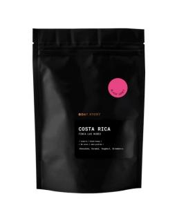 Costa Rica Finca Las Nubes Hmotnost: 250 g, Hrubost mletí: Celá zrna