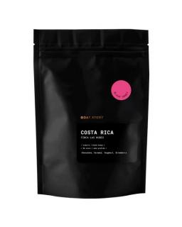 Costa Rica Finca Las Nubes Hmotnost: 250 g, Hrubost mletí: Espresso